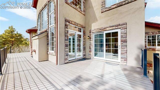 3645 Pinehurst Circle, Colorado Springs, CO 80908