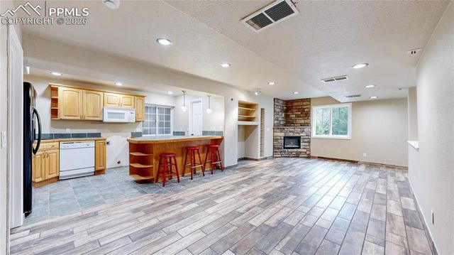 3645 Pinehurst Circle, Colorado Springs, CO 80908