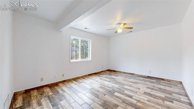 3645 Pinehurst Circle, Colorado Springs, CO 80908