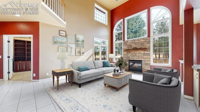 3645 Pinehurst Circle, Colorado Springs, CO 80908