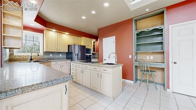 3645 Pinehurst Circle, Colorado Springs, CO 80908