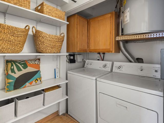 337 College St Apt 6, Burlington, VT 05401