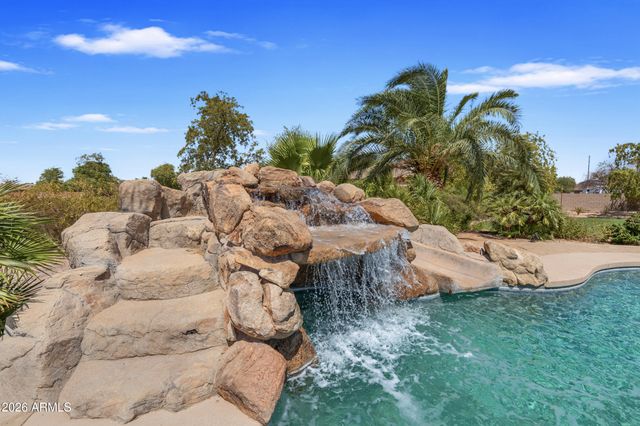 3415 N LACONIA Drive, Litchfield Park, AZ 85340
