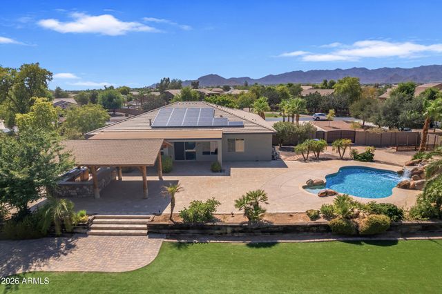 3415 N LACONIA Drive, Litchfield Park, AZ 85340