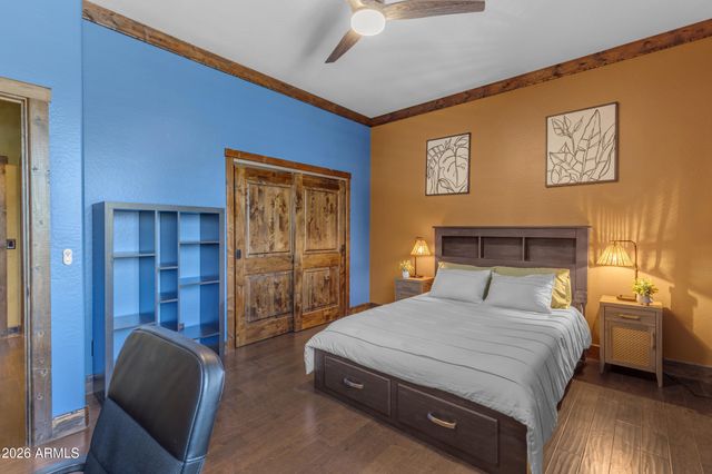 3415 N LACONIA Drive, Litchfield Park, AZ 85340