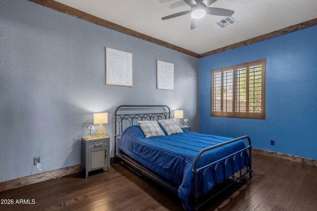 3415 N LACONIA Drive, Litchfield Park, AZ 85340