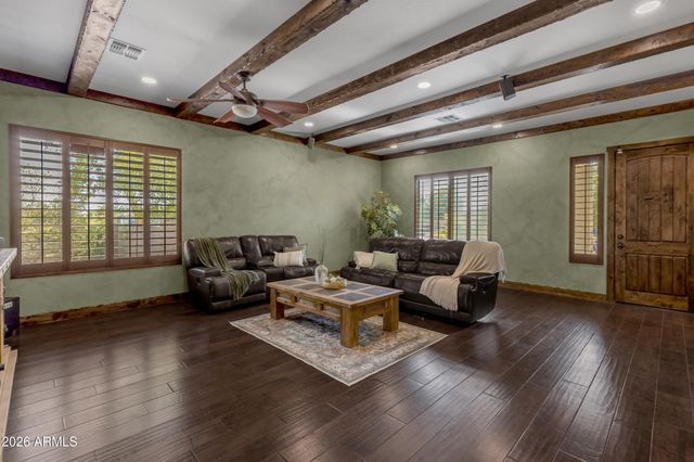 3415 N LACONIA Drive, Litchfield Park, AZ 85340