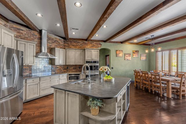 3415 N LACONIA Drive, Litchfield Park, AZ 85340