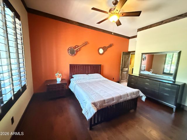 3415 N LACONIA Drive, Litchfield Park, AZ 85340