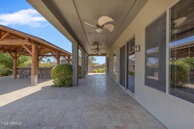 3415 N LACONIA Drive, Litchfield Park, AZ 85340