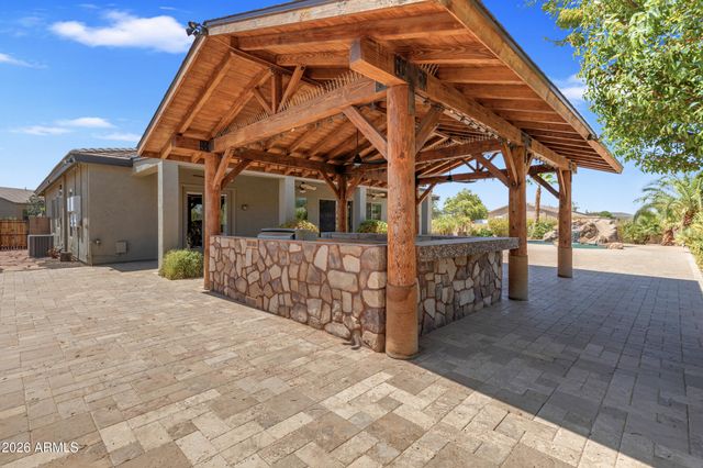 3415 N LACONIA Drive, Litchfield Park, AZ 85340