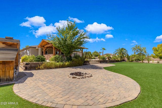 3415 N LACONIA Drive, Litchfield Park, AZ 85340