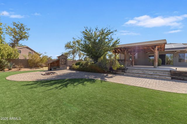 3415 N LACONIA Drive, Litchfield Park, AZ 85340
