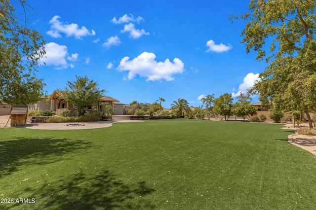 3415 N LACONIA Drive, Litchfield Park, AZ 85340