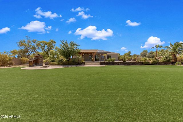 3415 N LACONIA Drive, Litchfield Park, AZ 85340