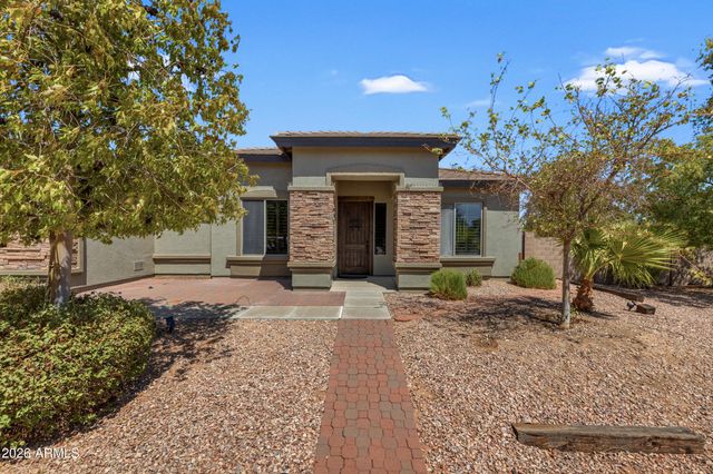 3415 N LACONIA Drive, Litchfield Park, AZ 85340