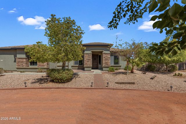 3415 N LACONIA Drive, Litchfield Park, AZ 85340