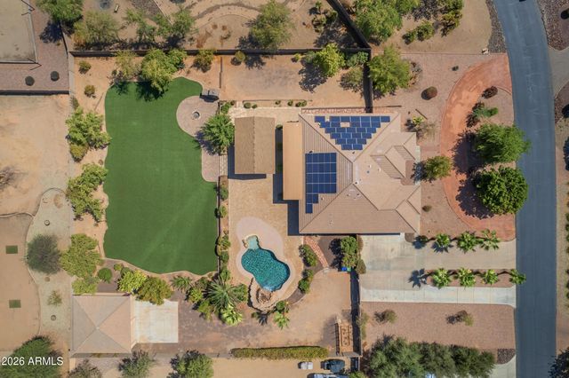 3415 N LACONIA Drive, Litchfield Park, AZ 85340