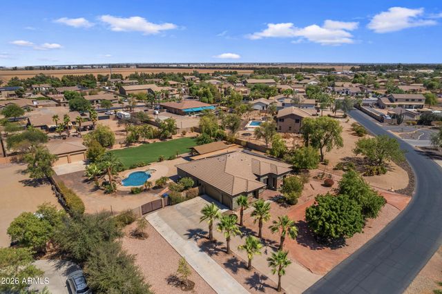 3415 N LACONIA Drive, Litchfield Park, AZ 85340