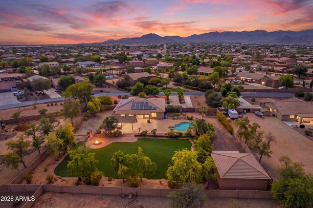 3415 N LACONIA Drive, Litchfield Park, AZ 85340