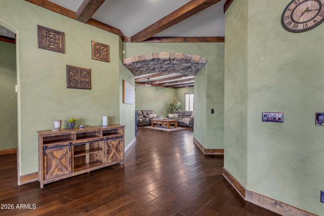 3415 N LACONIA Drive, Litchfield Park, AZ 85340