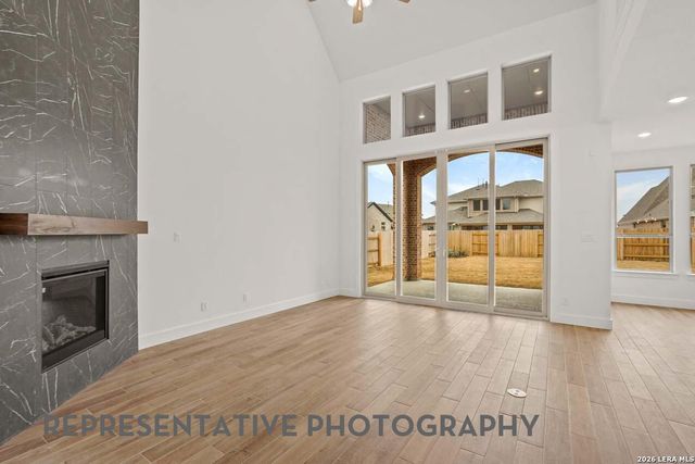 531 Nash Way, New Braunfels, TX 78130