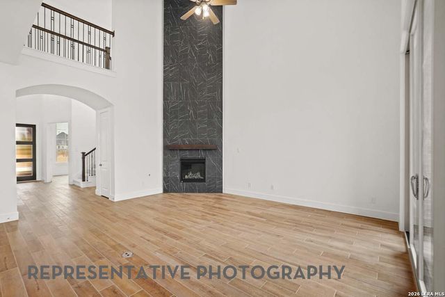 531 Nash Way, New Braunfels, TX 78130