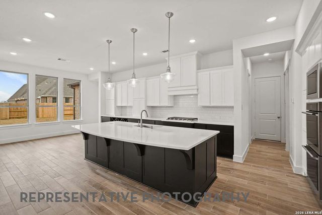 531 Nash Way, New Braunfels, TX 78130