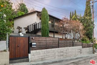 1253 N Ditman Avenue, Los Angeles, CA 90063