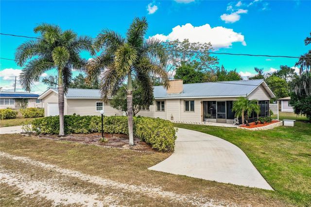 1305 ARBUCKLE CREEK ROAD, Sebring, FL 33870