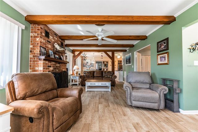 1305 ARBUCKLE CREEK ROAD, Sebring, FL 33870