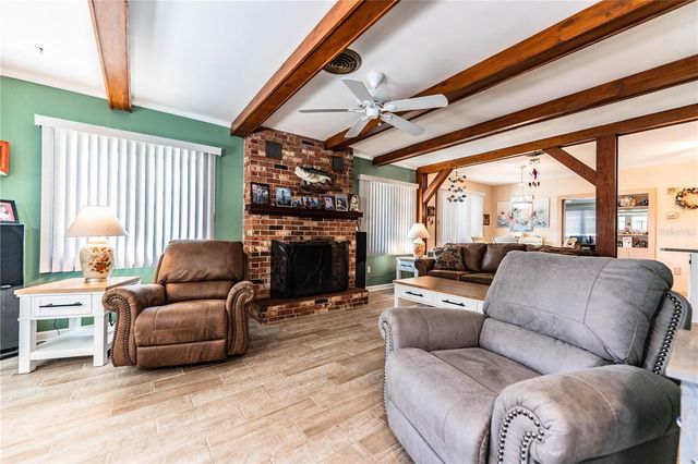 1305 ARBUCKLE CREEK ROAD, Sebring, FL 33870