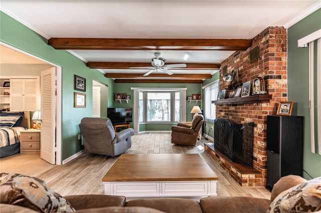 1305 ARBUCKLE CREEK ROAD, Sebring, FL 33870