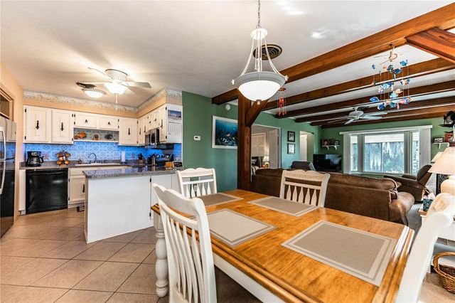 1305 ARBUCKLE CREEK ROAD, Sebring, FL 33870