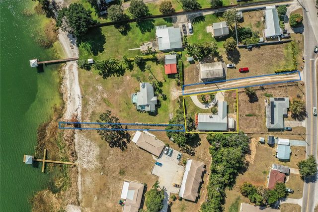 1305 ARBUCKLE CREEK ROAD, Sebring, FL 33870