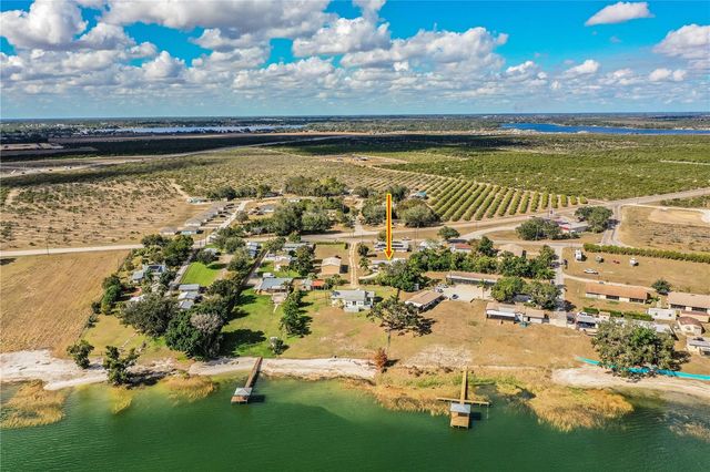 1305 ARBUCKLE CREEK ROAD, Sebring, FL 33870