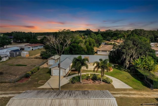 1305 ARBUCKLE CREEK ROAD, Sebring, FL 33870