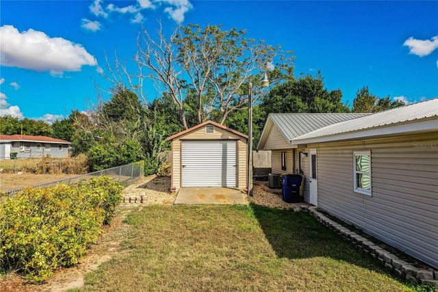 1305 ARBUCKLE CREEK ROAD, Sebring, FL 33870