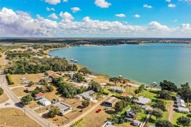 1305 ARBUCKLE CREEK ROAD, Sebring, FL 33870