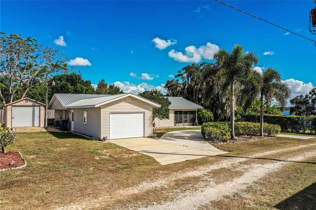 1305 ARBUCKLE CREEK ROAD, Sebring, FL 33870