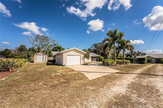 1305 ARBUCKLE CREEK ROAD, Sebring, FL 33870