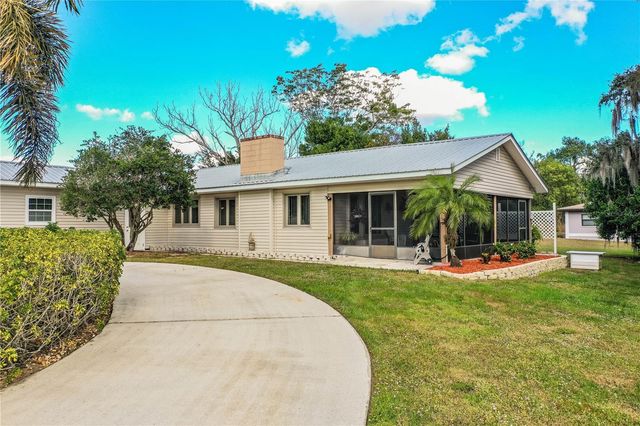 1305 ARBUCKLE CREEK ROAD, Sebring, FL 33870
