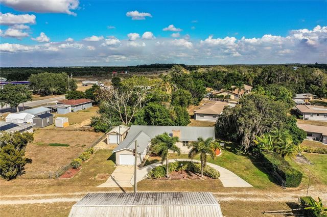 1305 ARBUCKLE CREEK ROAD, Sebring, FL 33870