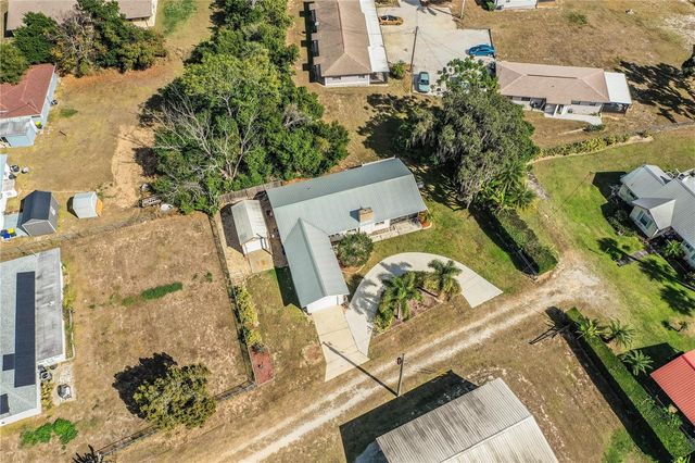 1305 ARBUCKLE CREEK ROAD, Sebring, FL 33870