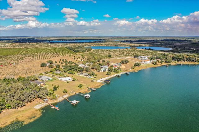 1305 ARBUCKLE CREEK ROAD, Sebring, FL 33870