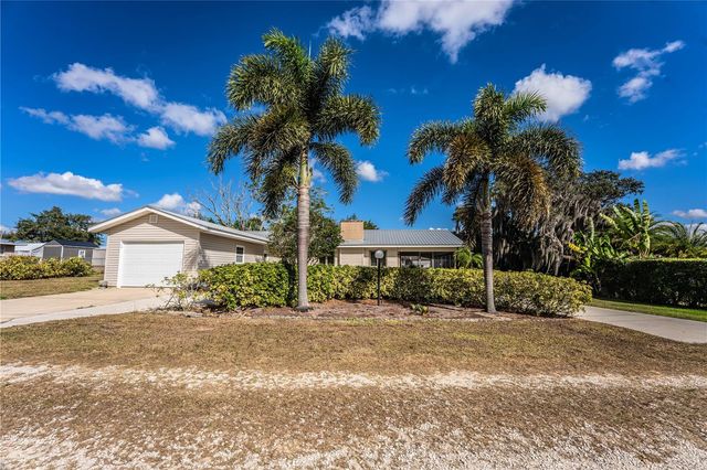 1305 ARBUCKLE CREEK ROAD, Sebring, FL 33870