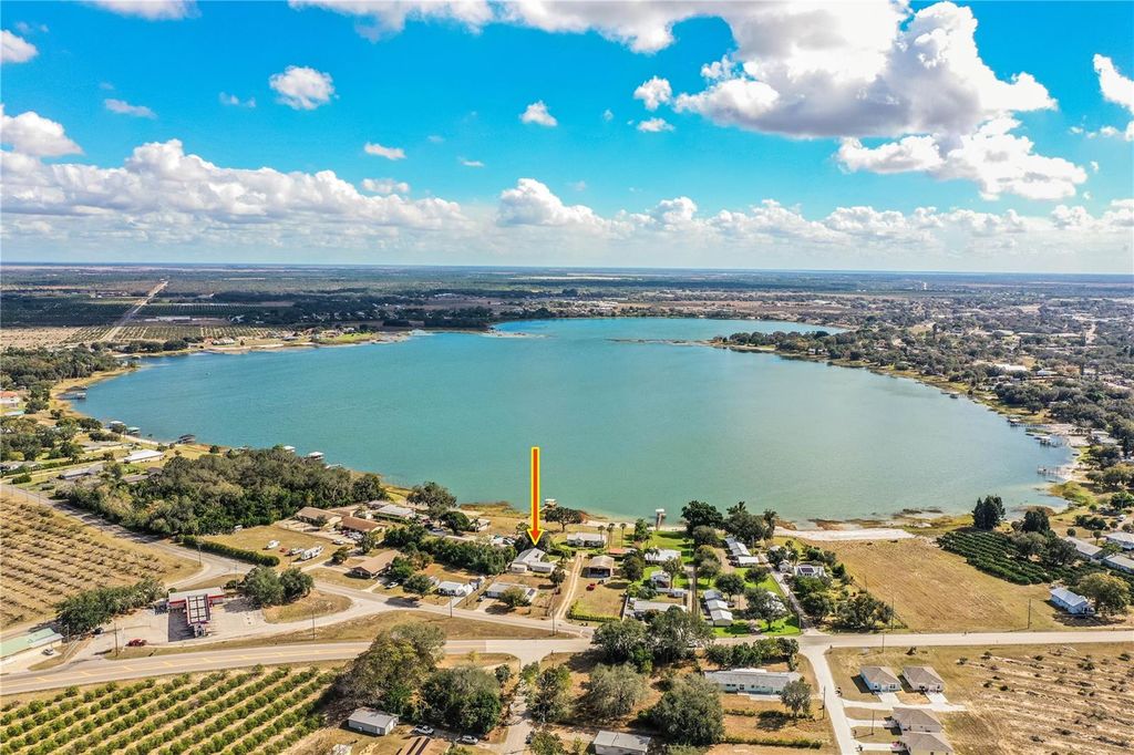 1305 ARBUCKLE CREEK ROAD, Sebring, FL 33870