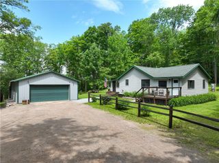 12638 W State Highway 77, Hayward, WI 54843