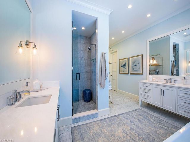 440 Spring Line DR, Naples, FL 34102