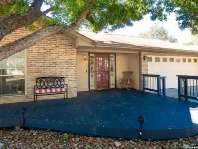 1506 Lochshire, San Antonio, TX 78216